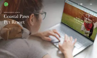 Preview of the Coastal Paws Pet Resort Case Study
