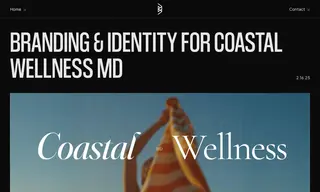 Preview of the Coastal Wellness MD Case Study