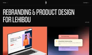 Preview of the LeHibou Case Study