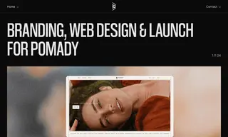 Preview of the Pomady Case Study