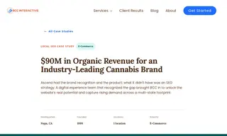 Preview of the Ascend Case Study