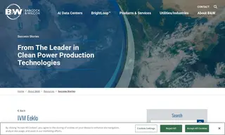 Preview of the IVM Case Study