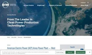 Preview of the Appalachian Power Case Study