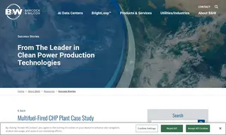 Preview of the DONG Energy Case Study