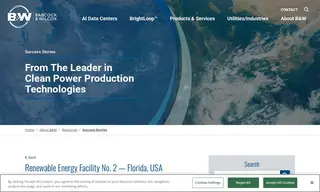 Preview of the Solid Waste Authority of Palm Beach County Case Study