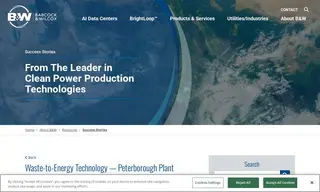 Preview of the Viridor Case Study