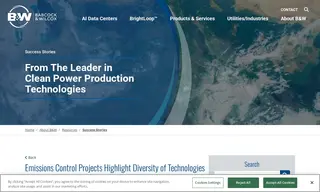 Preview of the Major Steel Company in Ontario, Canada Case Study