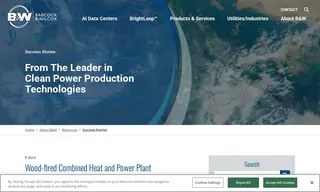 Preview of the Junckers Industrier A/S Case Study