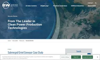Preview of the Platte River Power Authority Case Study