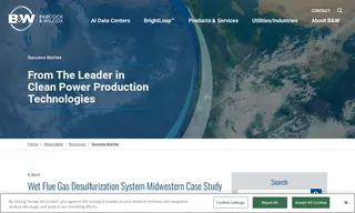Preview of the Midwestern U.S. Utility Case Study