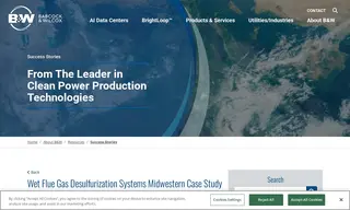 Preview of the Midwestern U.S. Utility Case Study