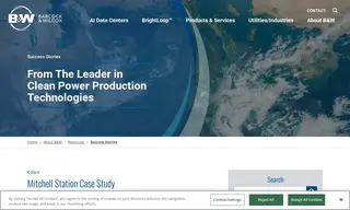 Preview of the American Electric Power Case Study
