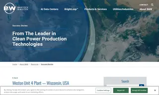 Preview of the Wisconsin Public Service Case Study