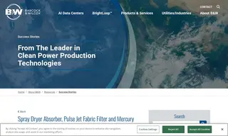 Preview of the TransAlta and Capital Power Case Study