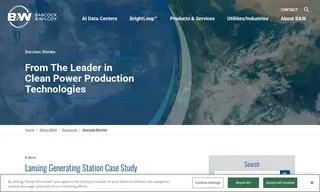 Preview of the Alliant Energy Case Study