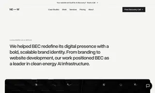 Preview of the BEC Case Study