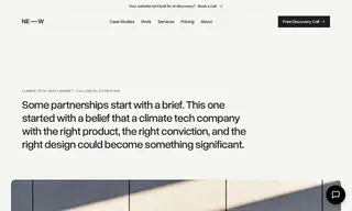 Preview of the Ahya Technologies Case Study