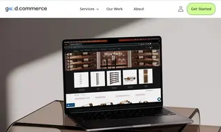 Preview of the Blue Grouse Wine Cellars Case Study