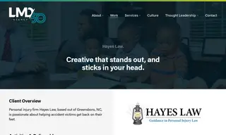 Preview of the Hayes Law Case Study