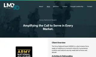 Preview of the Army National Guard Case Study