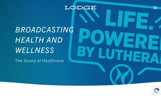 Preview of the Lutheran Health Network Case Study