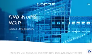 Preview of the Indiana State Museum Case Study