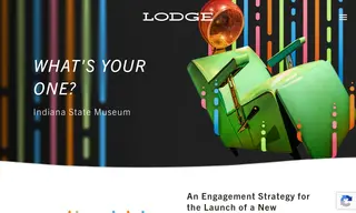 Preview of the Indiana State Museum Case Study