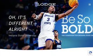 Preview of the Indiana State University Case Study