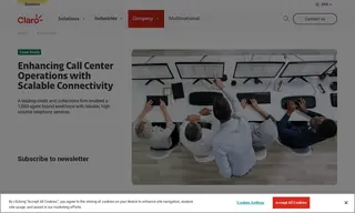 Preview of the Central American Credit and Collections Firm Case Study
