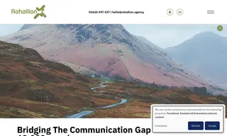Preview of the Copeland Borough Council Case Study