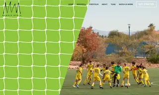 Preview of the Nevada Youth Soccer Association Case Study
