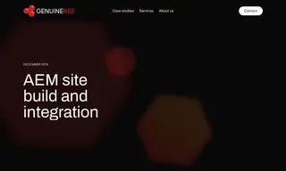 Preview of the Avantis Investors Case Study