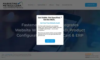 Preview of the PivotPoint Case Study