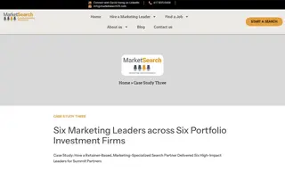 Preview of the Summit Partners Case Study