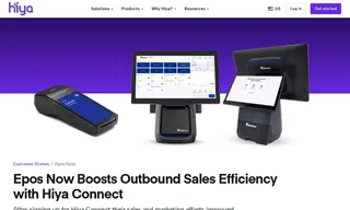Preview of the Epos Now Case Study