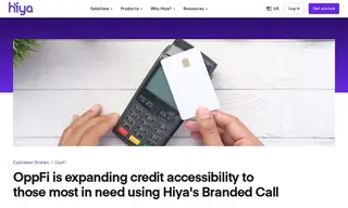 Preview of the OppFi Case Study