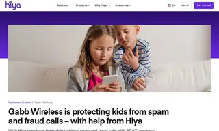Preview of the Gabb Wireless Case Study