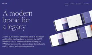 Preview of the YWCA Retirement Fund Case Study
