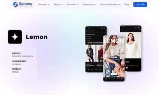 Preview of the Lemon Case Study