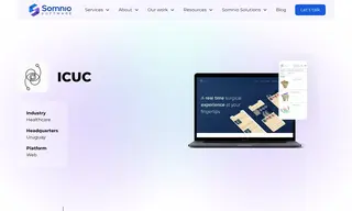 Preview of the ICUC Case Study
