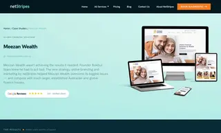 Preview of the Meezan Wealth Case Study