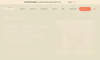 Preview of the Ezy Screens Case Study