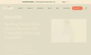 Preview of the BlackMilk Clothing Case Study