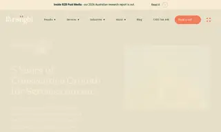 Preview of the Service.com.au Case Study