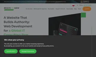 Preview of the Infinite Services Case Study