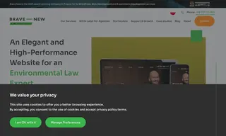 Preview of the Dr. Jędrzej Bujny Case Study