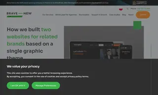 Preview of the PromoTraffic Case Study