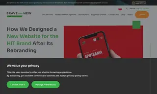 Preview of the HIT Case Study