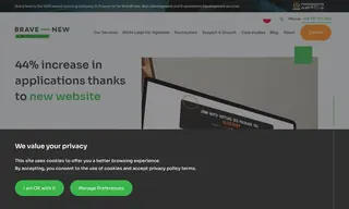 Preview of the Poland Business Run (pbr) Case Study