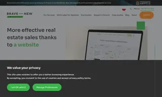Preview of the MB Development Case Study